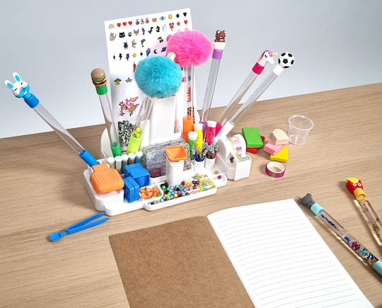 Buki Jucărie interactivă Studioul de Pictură Pen Factory (Diverse modele) 1 buc