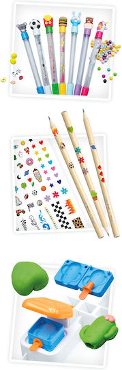 Buki Jucărie interactivă Studioul de Pictură Pen Factory (Diverse modele) 1 buc