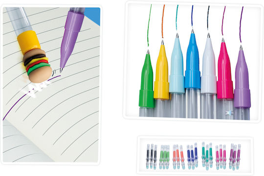 Buki Jucărie interactivă Studioul de Pictură Pen Factory (Diverse modele) 1 buc