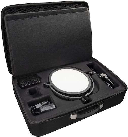 Walimex Video Licht Tageslicht 30W