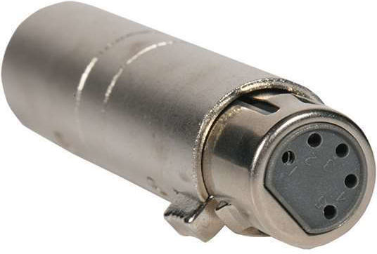 Onsei Converter XLR male to XLR female 1pcs