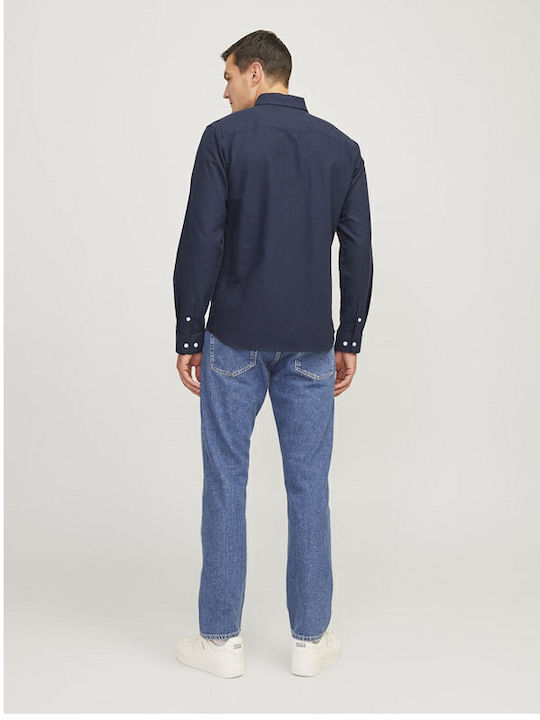 JJ Rebel Shirt Blue