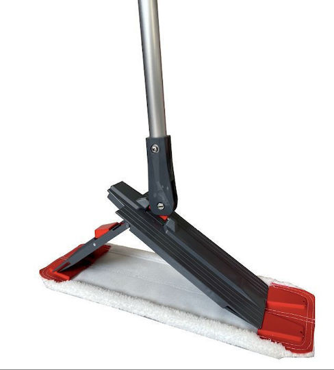 Delta Cleaning Janitor & Housekeeping Cart