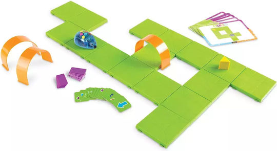 Learning Resources Code & Go Εκπαιδευτικό Παιχνίδι Ρομποτικής για 4+ Ετών