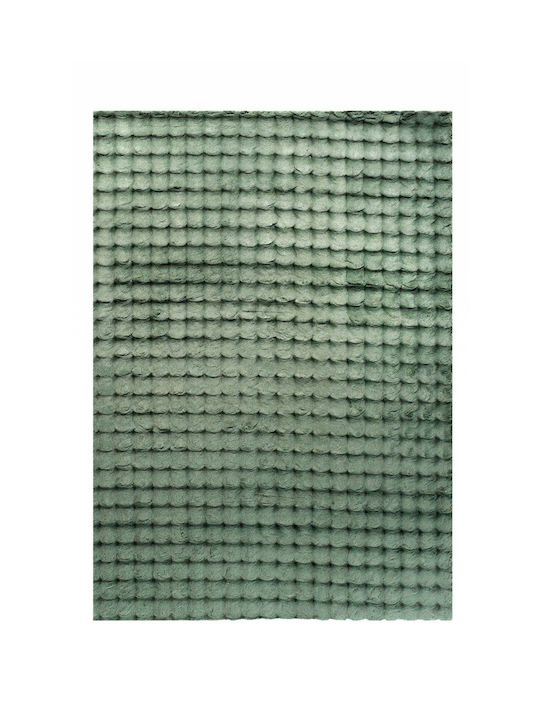 Tzikas Carpets 26164-041 Сет Съвременни Спалня килими Mint Green 368-0-330-26164-041 3бр