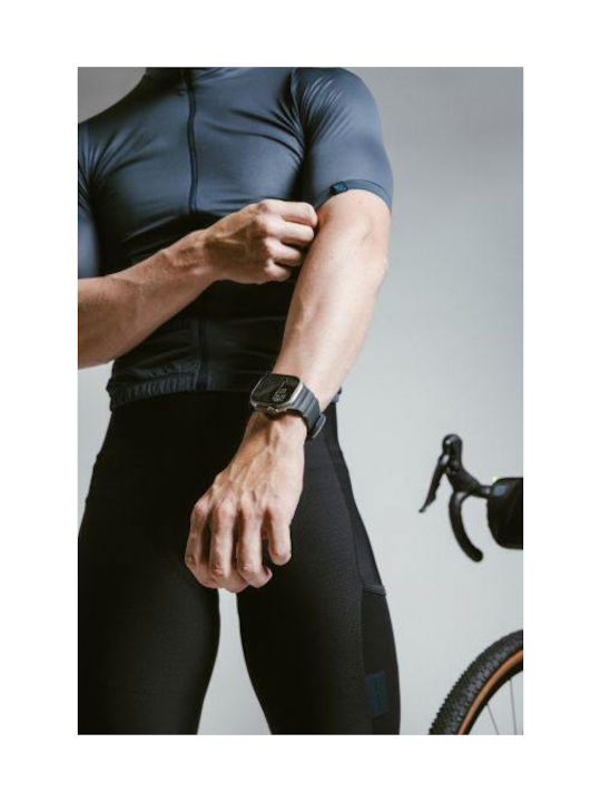 Nomad Rocky Point Sport Λουράκι Πράσινο (Apple Watch 44/45/46mm/Ultra 49mm)