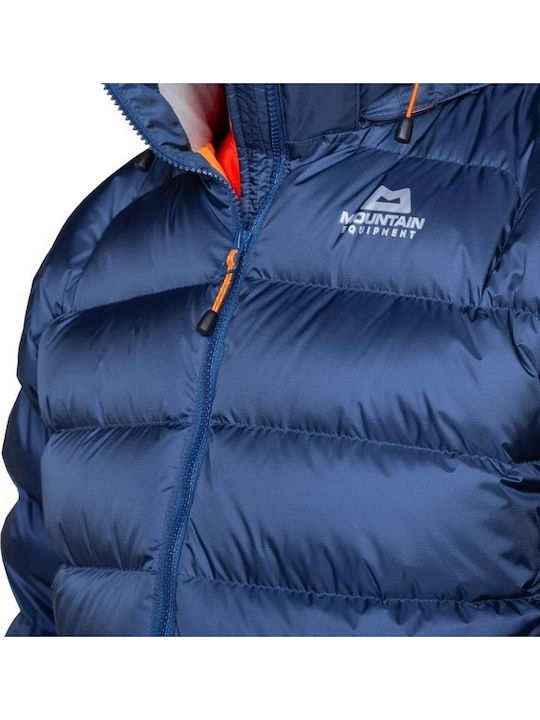 Μπουφάν Puffer Black