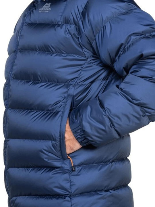 Μπουφάν Puffer Black