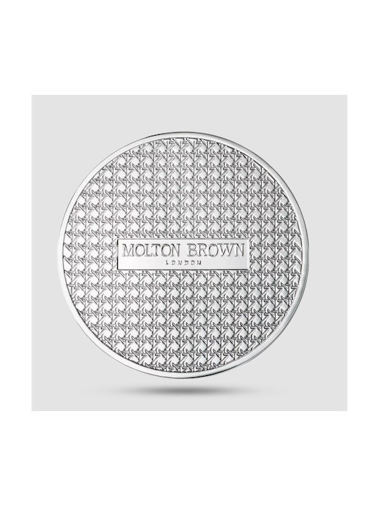 Molton Brown Dekorative Braune Kerze