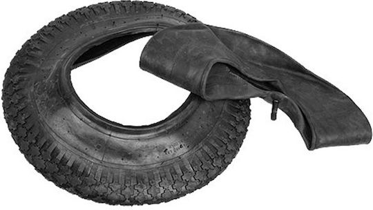 Wheelbarrow Tire Set Inner Tube Kraft&dele Kd461