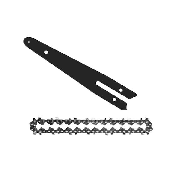 6" Kettensägenführungssatz Kraft&dele Kd10584