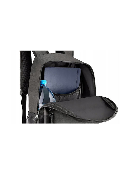 Zagatto Backpack Αδιάβροχο Μαύρο