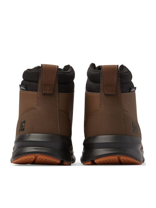 Mason 2 Ανδρικά Sneakers Dark Brown