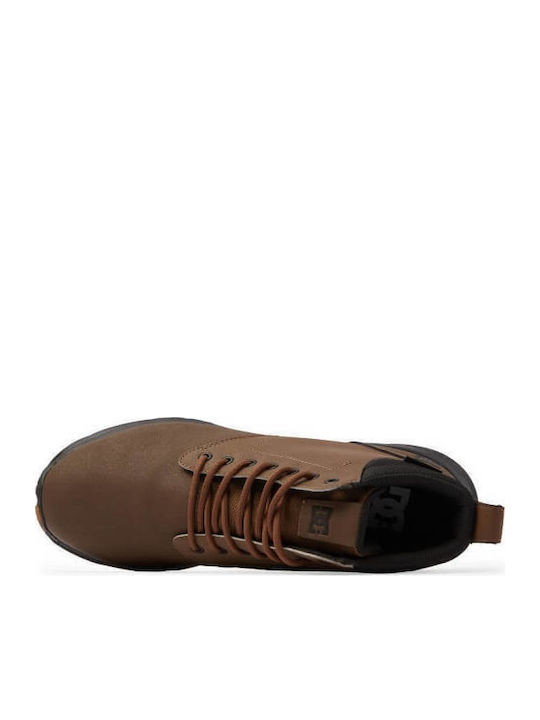 Mason 2 Ανδρικά Sneakers Dark Brown