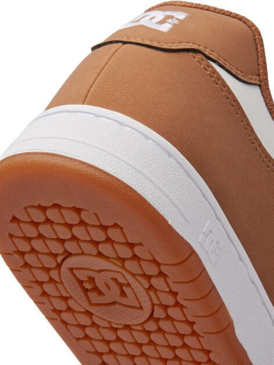 Manteca 4 Se Herren Sneakers Braun