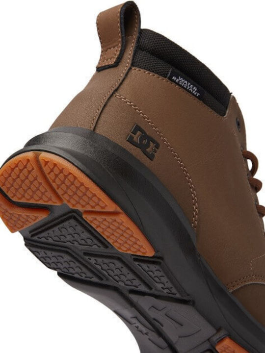 Mason 2 Ανδρικά Sneakers Dark Brown
