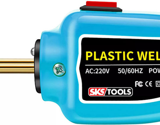 SKS Tools 40000700 Поялник Електрически 100W