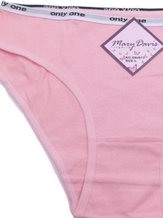 Mary Davis Slip Somon