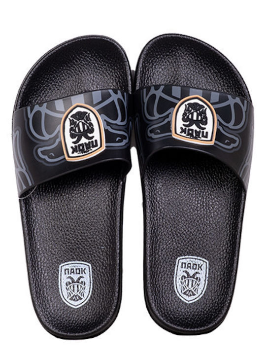 Kids' Sandals Black