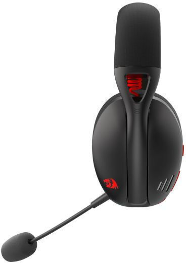 Redragon IRE H848 Wireless Over Ear Gaming Headset with Connection Bluetooth