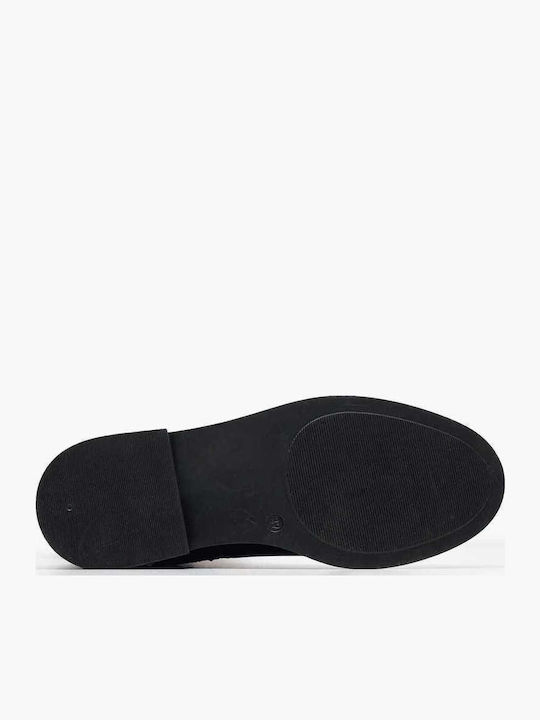 Cizme dama Negre