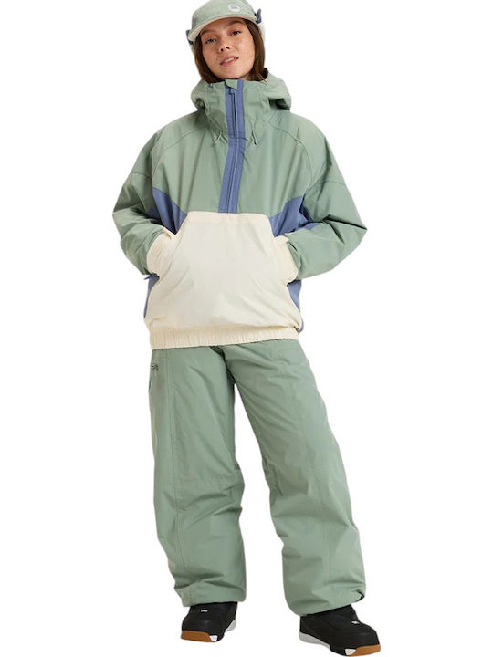 Roxy Chloe Women's Ski & Snowboard Jacket Multicolour ERJTJ03476-GJN0