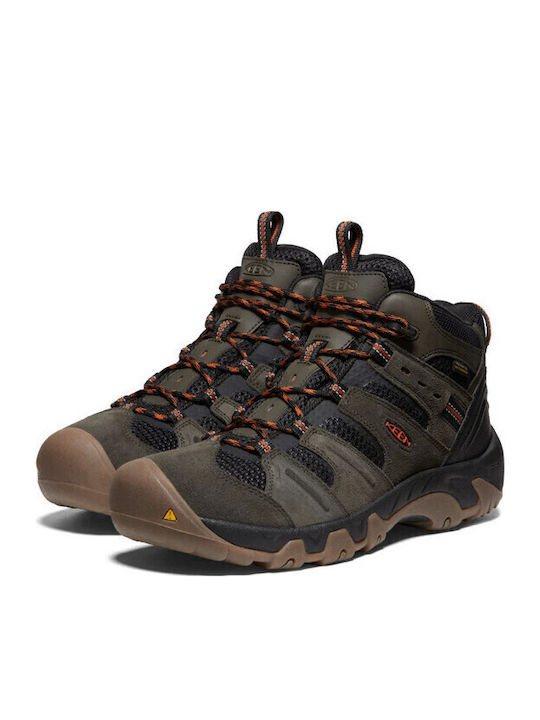 Keen 102830