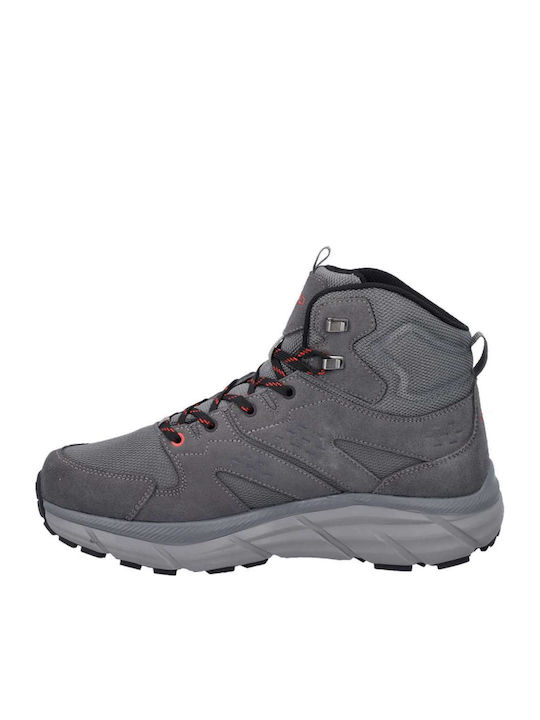 CMP Men's Hiking Shoes Gray CMP Men's Hiking Shoes Gray