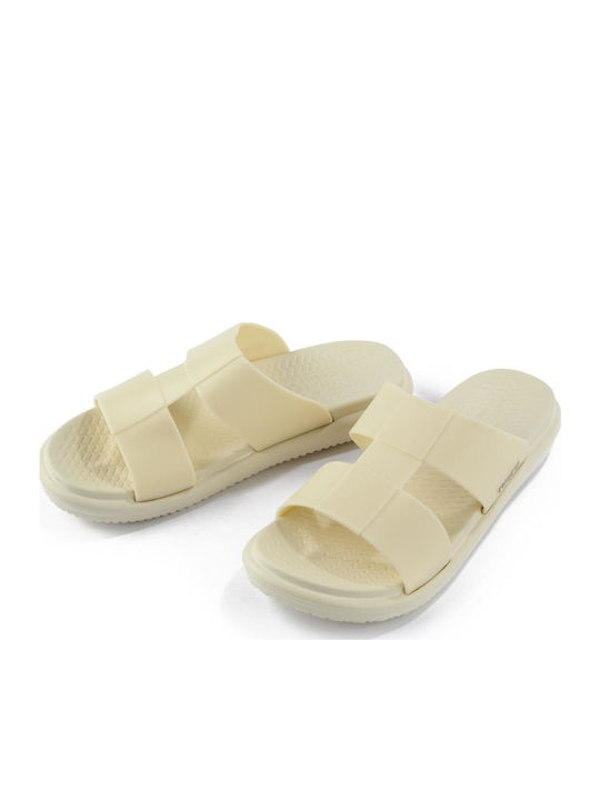 Slides în Culoare Bej