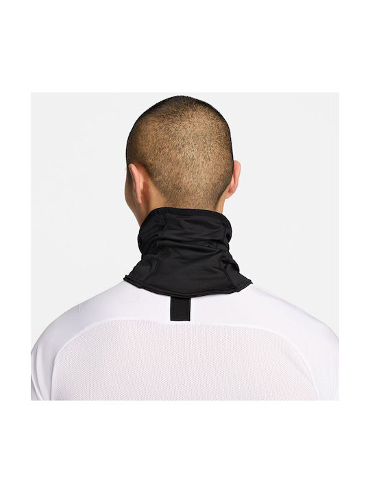 Nike Academy Neck Warmer Athletic Neck Warmer Black