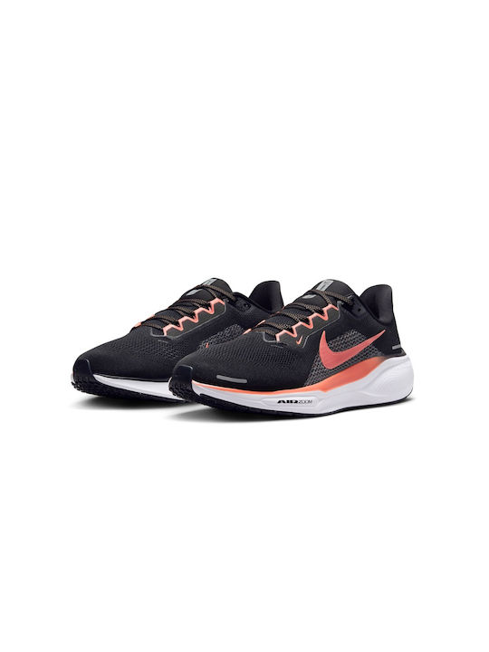 Pegasus 41 Sport Shoes Running Black