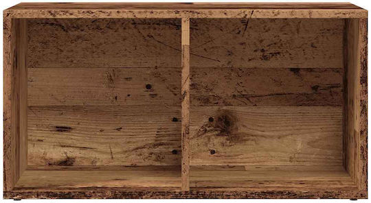 Raft Maro 69.5x34x36cm