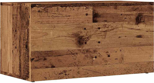 Raft Maro 69.5x34x36cm