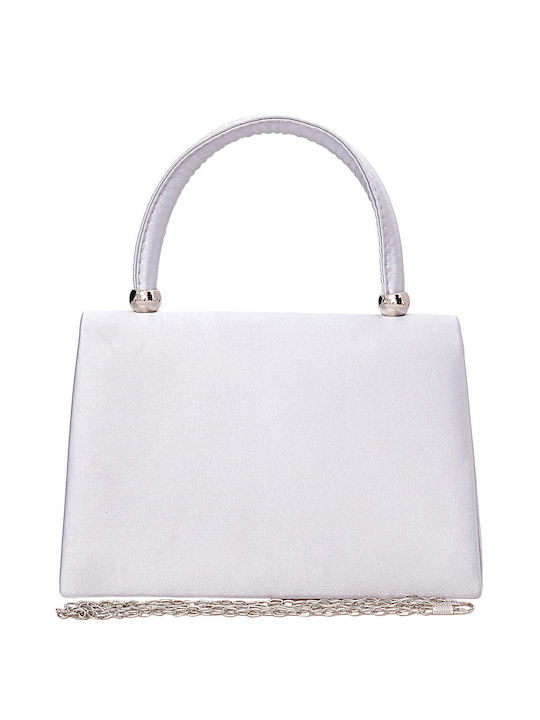 Bag to Bag Women's Envelope Silver