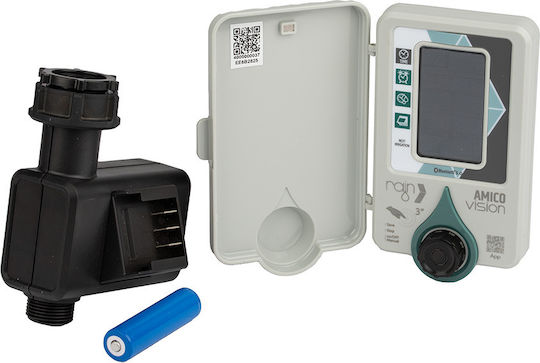 Hydrostab Amico Vision Programmer Bluetooth 5.0 Zones 1 Programs 1