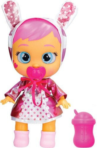 AS Cry Babies Baby Doll Stars Assorted For 3+ Years 30 cm (Various Designs/Assortments Of Designs) 1pc