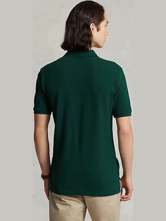 T-shirt Green