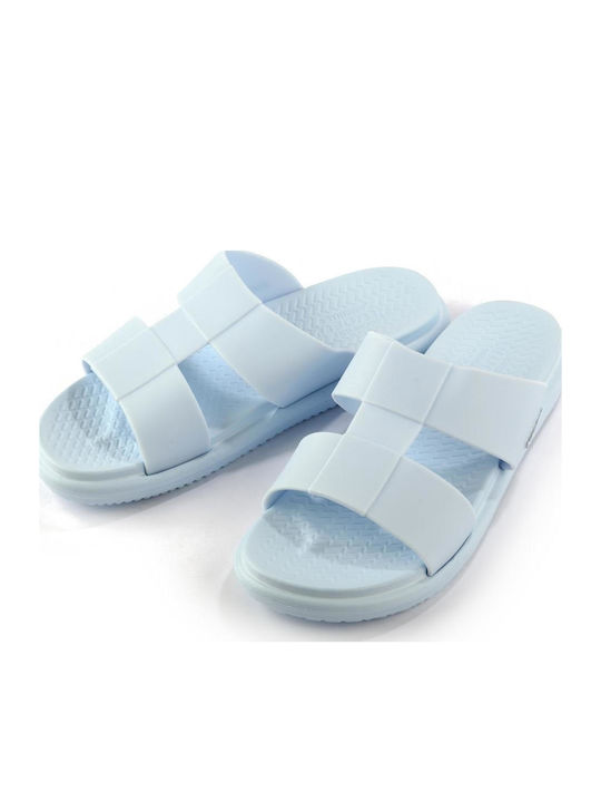 Slides σε Γαλάζιο Χρώμα