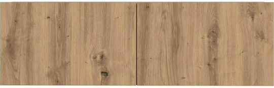 Животно помещение ТВ единица Technical Oak Д100xШ30xВ30бр