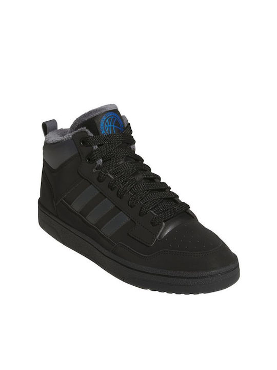 adidas Rapid Court Boots Black