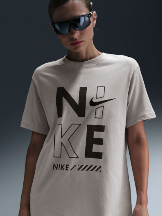 Sportswear Women's T-shirt White