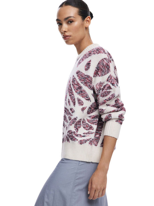 Desigual Pullover Multi 24WWJF57-9019