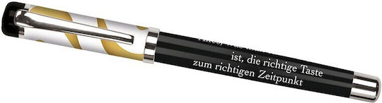 Moses Libri_x Tintenroller Στυλό Rollerball