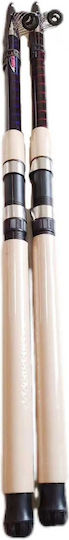 Fishing Rod for Casting 3.6m 100-300gr