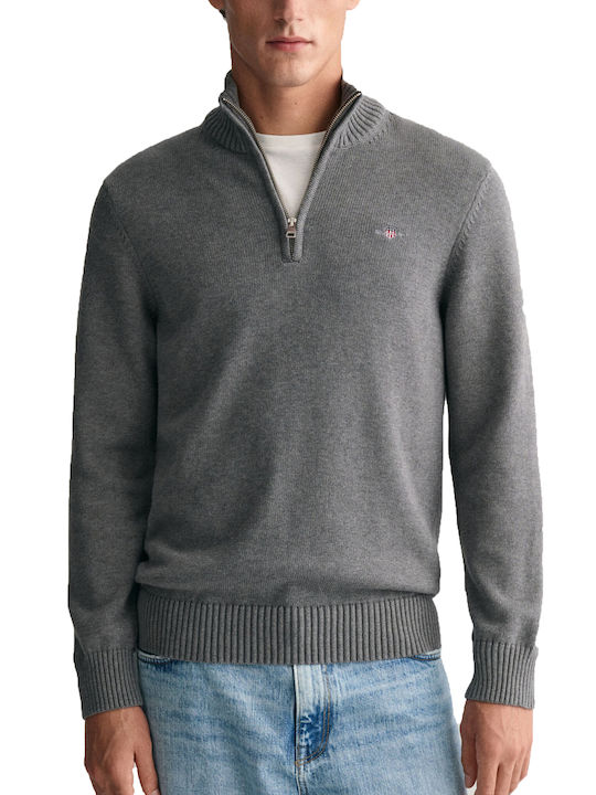 Long Sleeve Sweater Gray