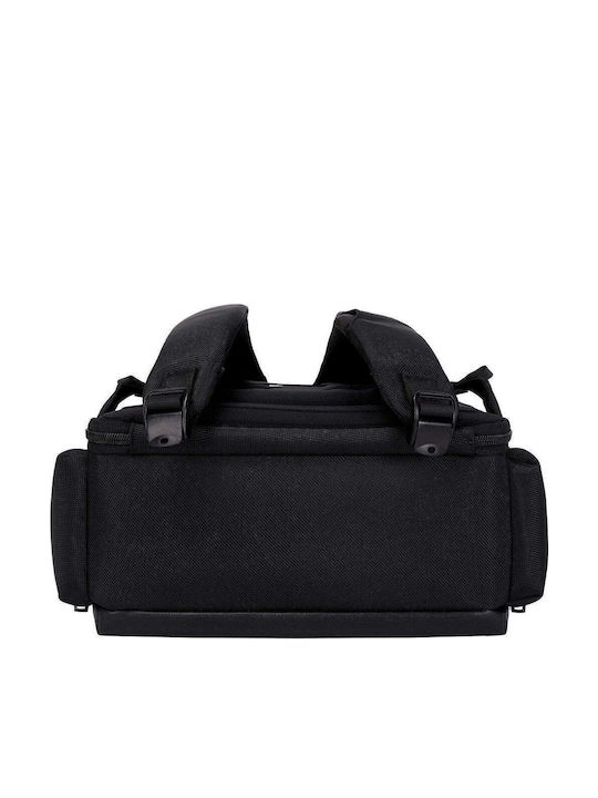 Jolar Backpack Αδιάβροχο 40lt Μαύρο