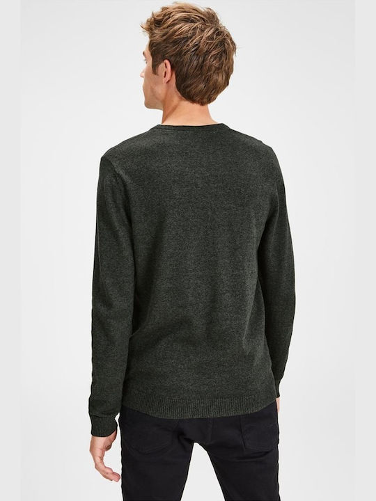 Jack & Jones Pullover Forest Night