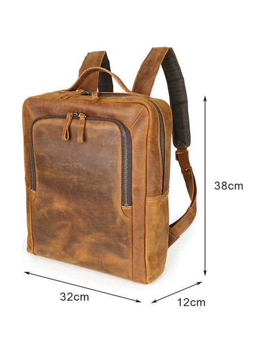 Jolar Rucksack Wasserdicht 29Es Beige