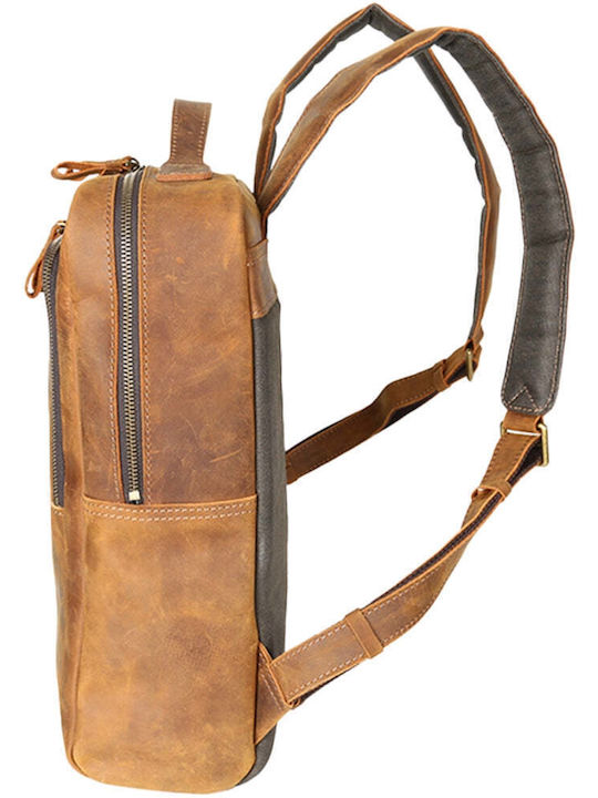 Jolar Rucksack Wasserdicht 29Es Beige