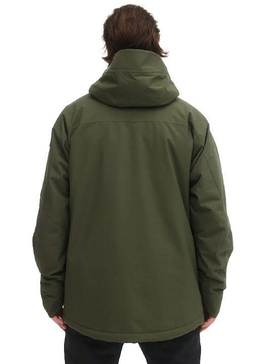 O'Neill Hammer Jacket Khaki